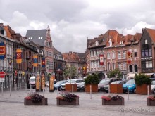 Очарование бельгийской провинции. Турне