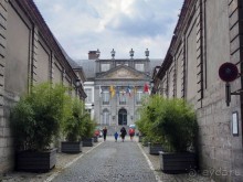 Очарование бельгийской провинции. Турне