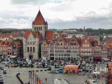 Очарование бельгийской провинции. Турне