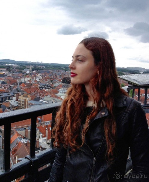 Очарование бельгийской провинции. Турне