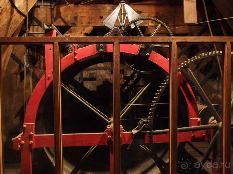 Очарование бельгийской провинции. Турне