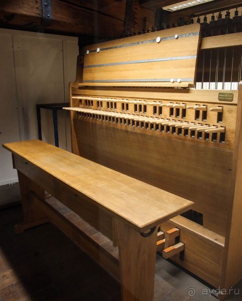 Очарование бельгийской провинции. Турне