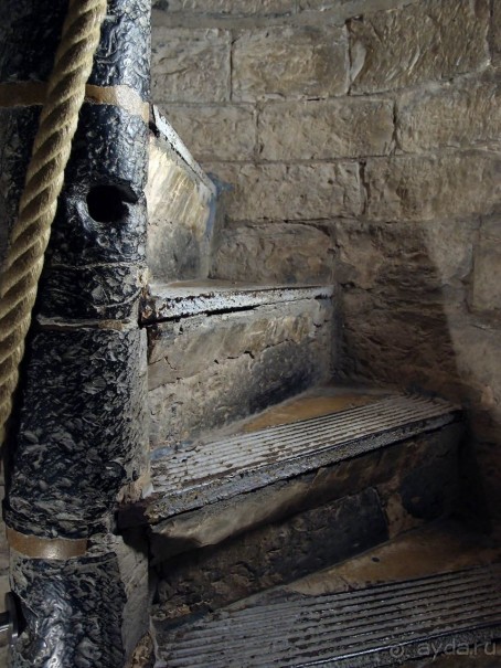 Очарование бельгийской провинции. Турне