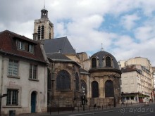 На "минутку"