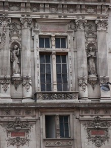 На "минутку"