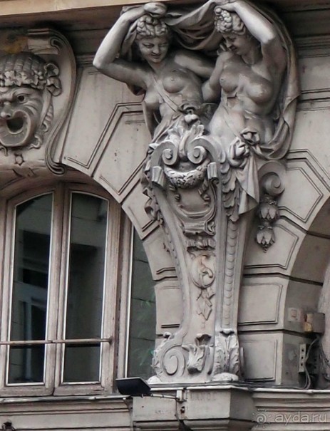 На "минутку"