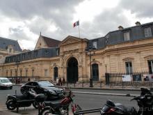 На "минутку"