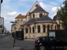 На "минутку"