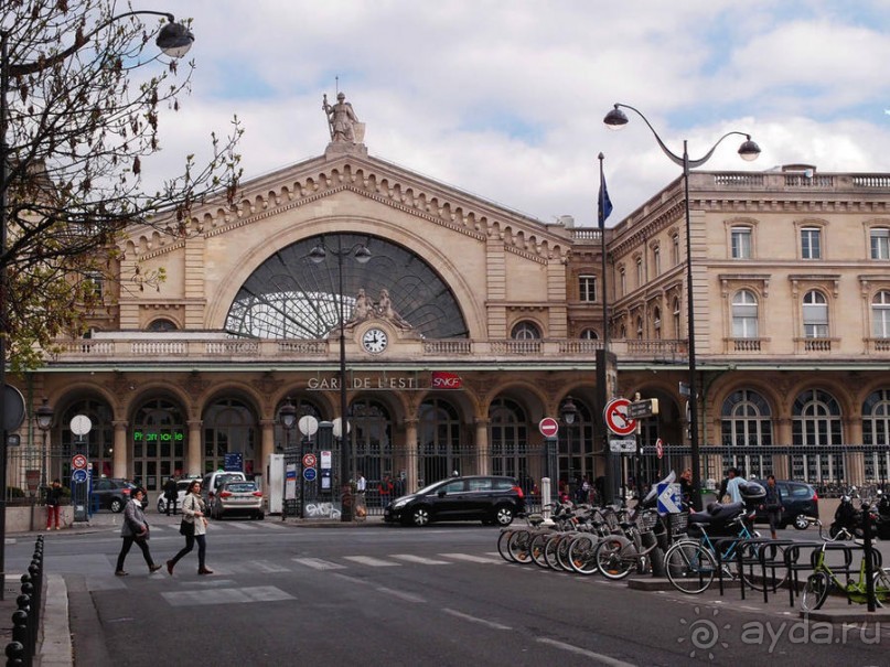 На "минутку"