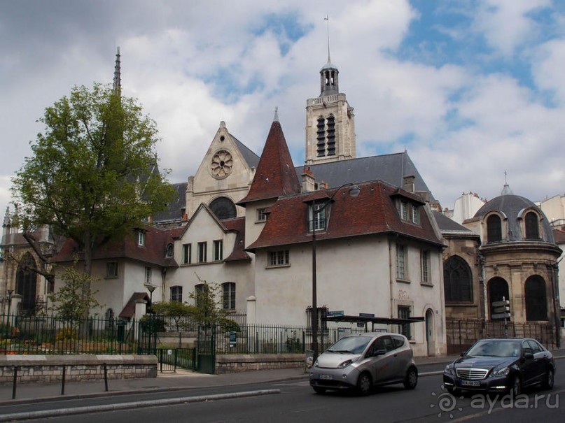 На "минутку"