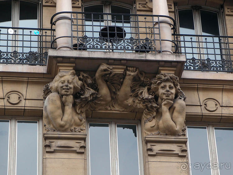 На "минутку"