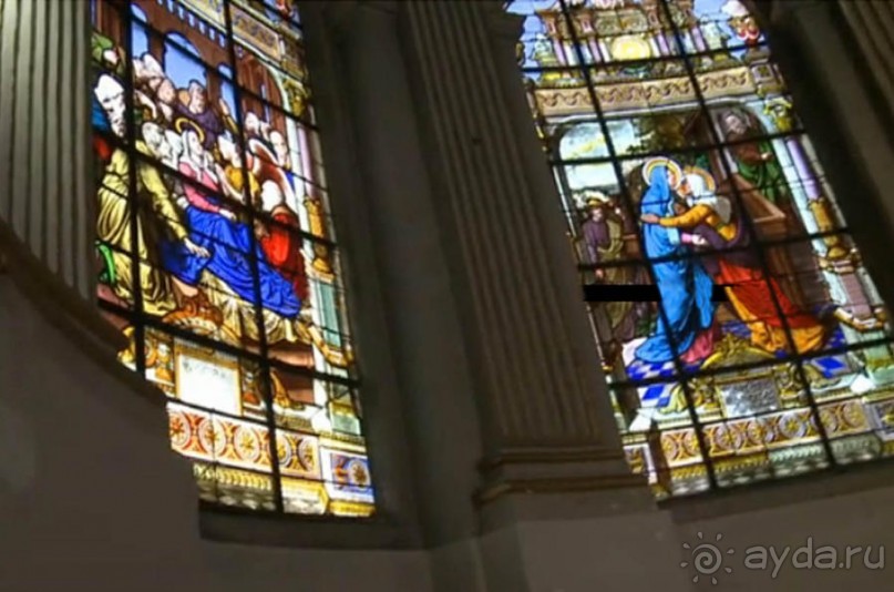 На "минутку"