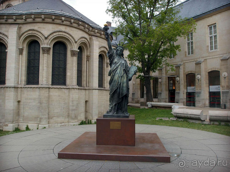 На "минутку"