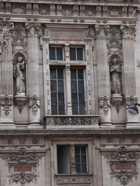 На "минутку"