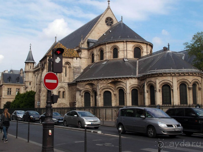 На "минутку"