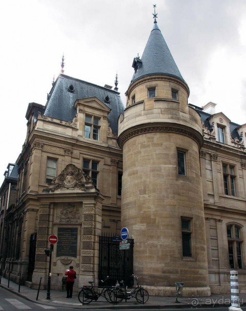 На "минутку"