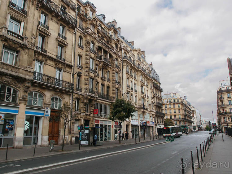 На "минутку"