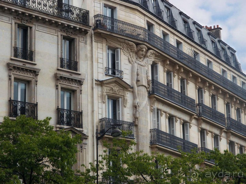 На "минутку"