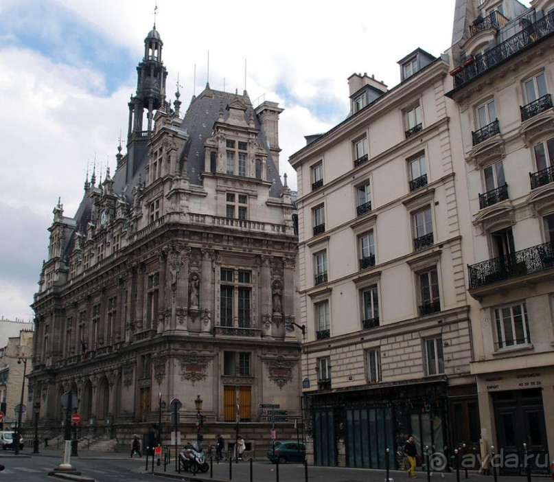 На "минутку"