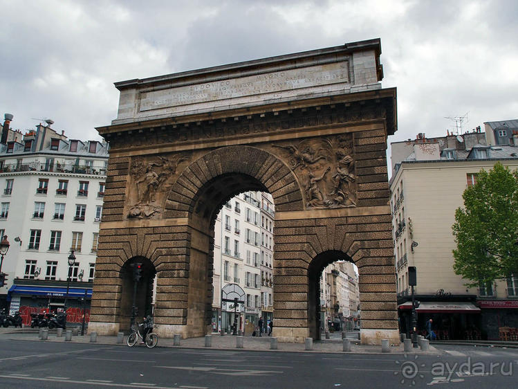 На "минутку"