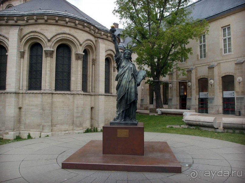 На "минутку"