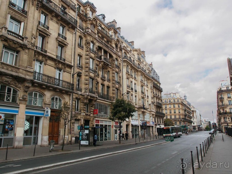 На "минутку"