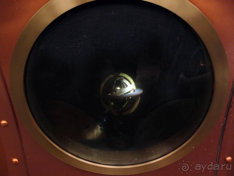 На "минутку"