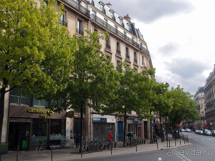 На "минутку"