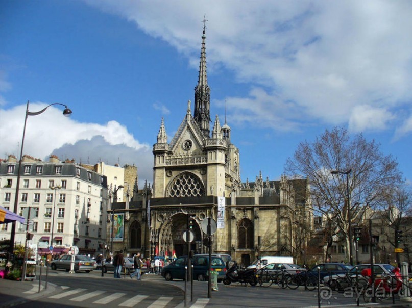 На "минутку"