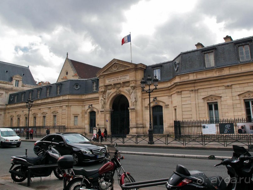 На "минутку"