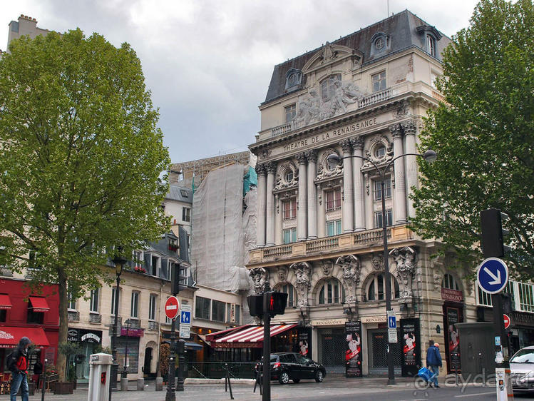 На "минутку"