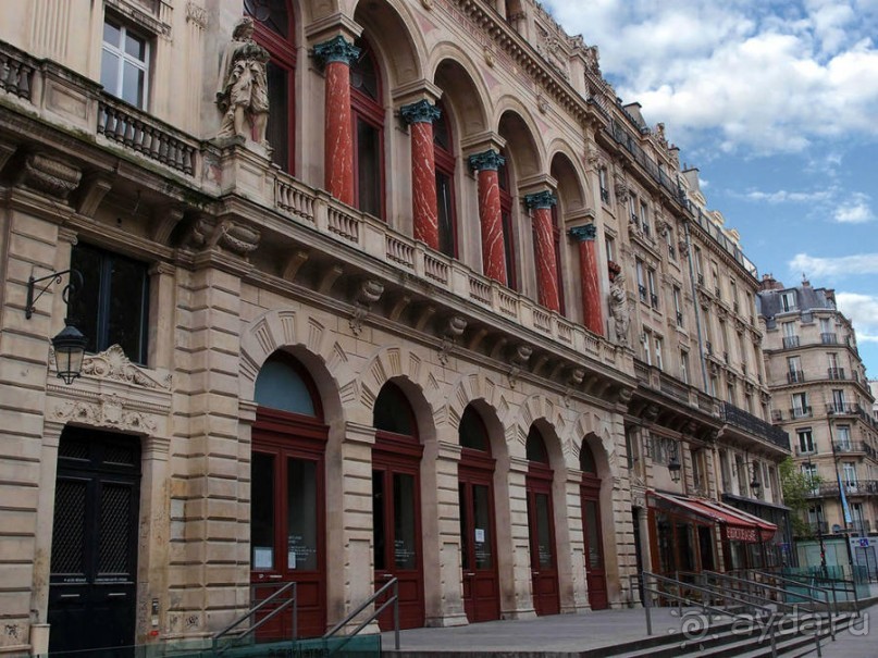 На "минутку"