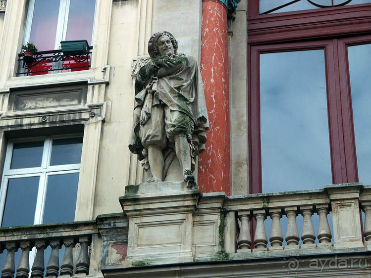 На "минутку"