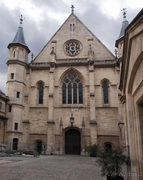 На "минутку"