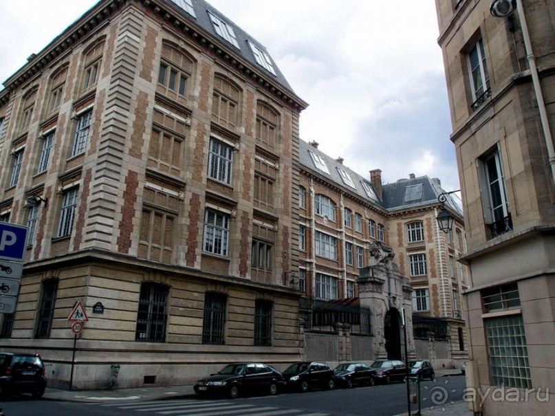 На "минутку"