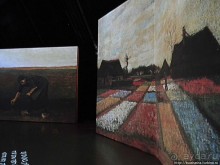 Внутри картины — внутри судьбы