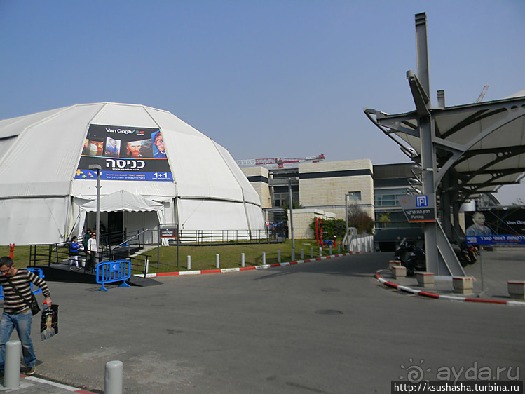 Внутри картины — внутри судьбы