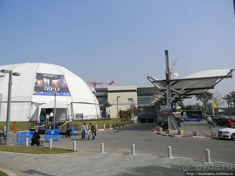 Внутри картины — внутри судьбы