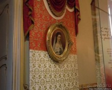 Xoфбург — богатое наследие Габсбургов