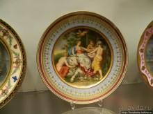 Xoфбург — богатое наследие Габсбургов