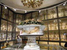 Xoфбург — богатое наследие Габсбургов