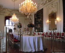 Xoфбург — богатое наследие Габсбургов