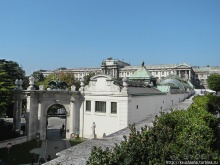 Xoфбург — богатое наследие Габсбургов