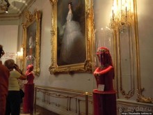 Xoфбург — богатое наследие Габсбургов