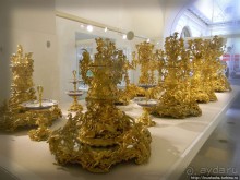 Xoфбург — богатое наследие Габсбургов