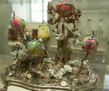 Xoфбург — богатое наследие Габсбургов