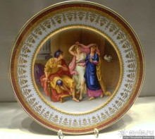 Xoфбург — богатое наследие Габсбургов