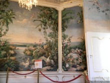 Xoфбург — богатое наследие Габсбургов