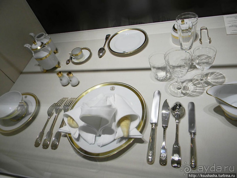 Xoфбург — богатое наследие Габсбургов