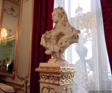 Xoфбург — богатое наследие Габсбургов